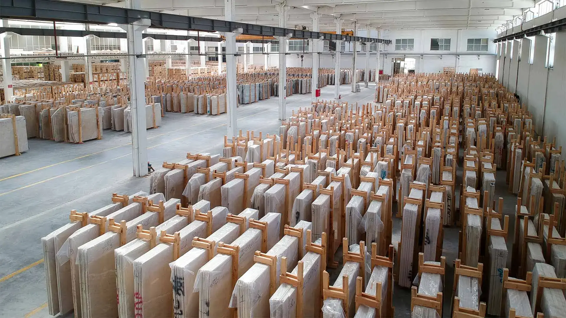 Antalya Merkez Fabrika