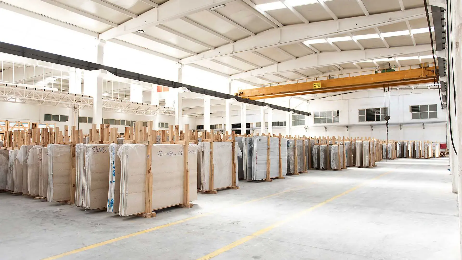 Antalya Merkez Fabrika