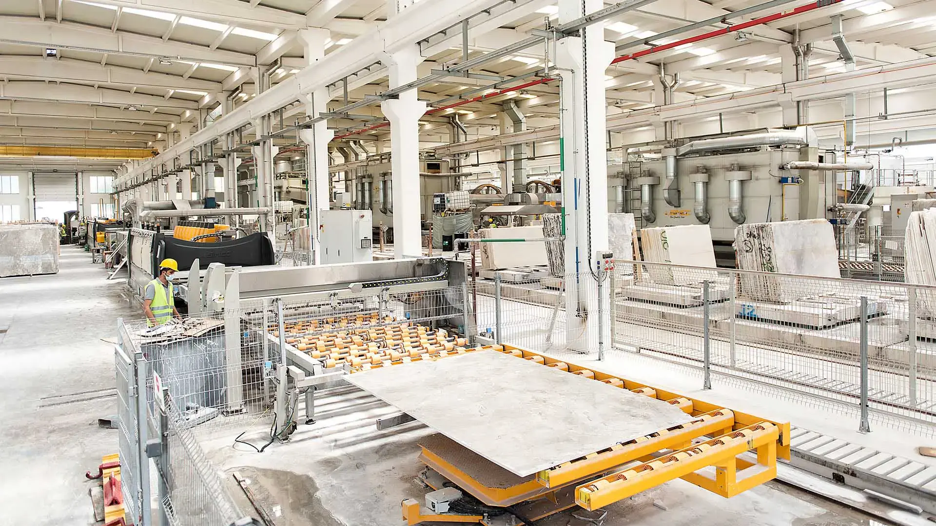 Antalya Merkez Fabrika