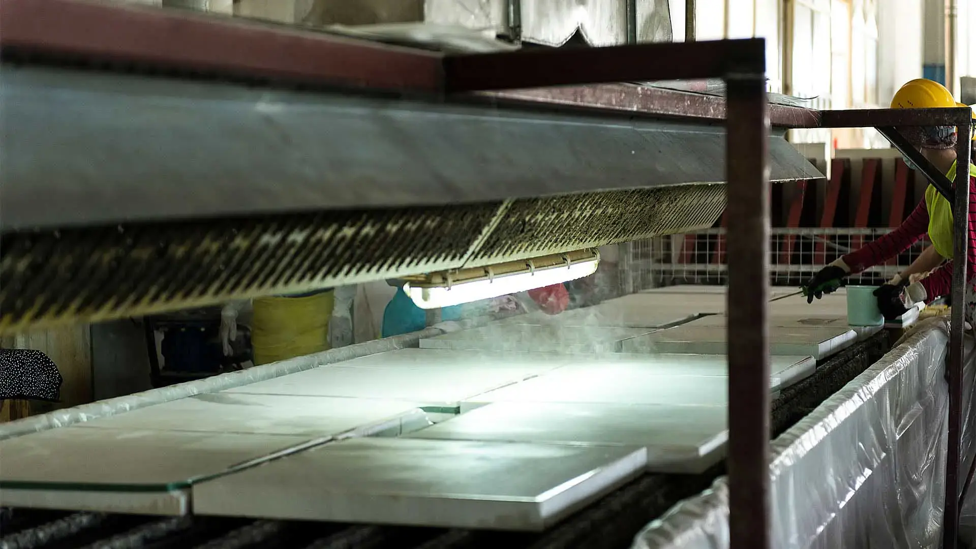 Antalya Merkez Fabrika