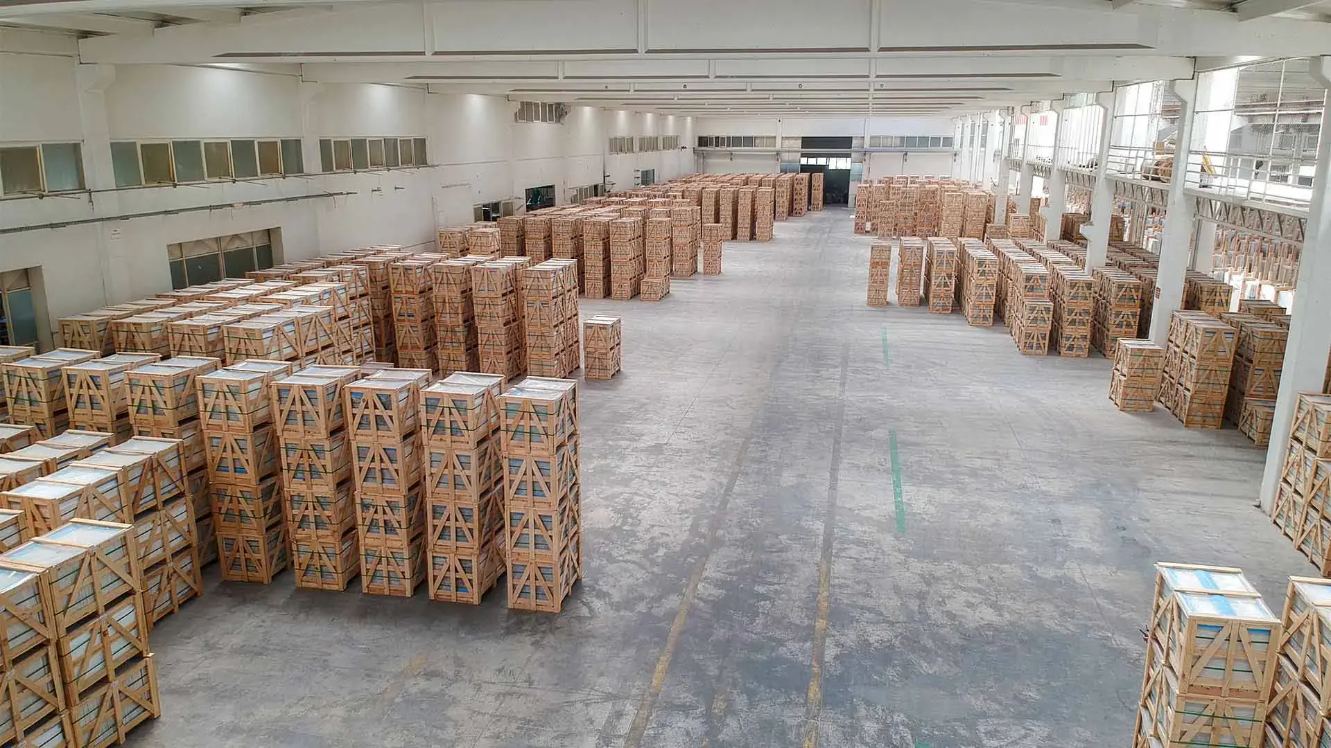 Antalya Merkez Fabrika