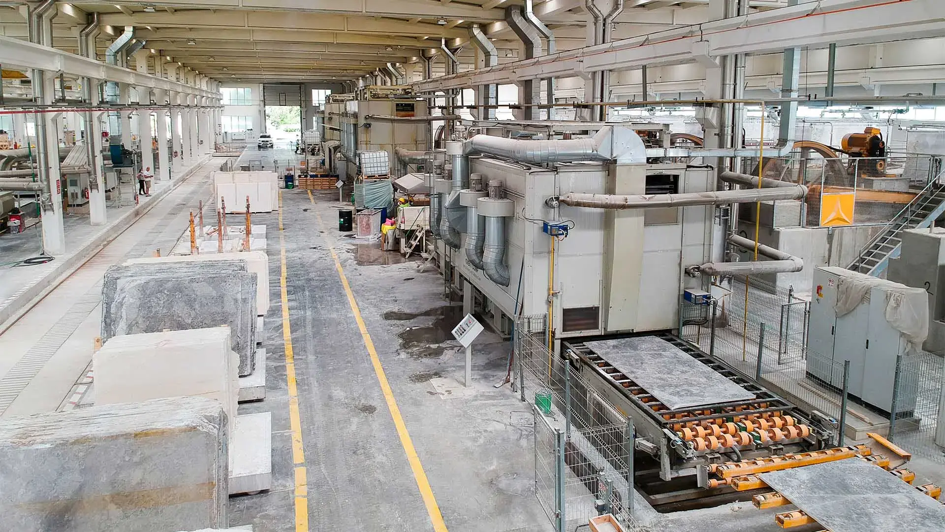 Antalya Merkez Fabrika