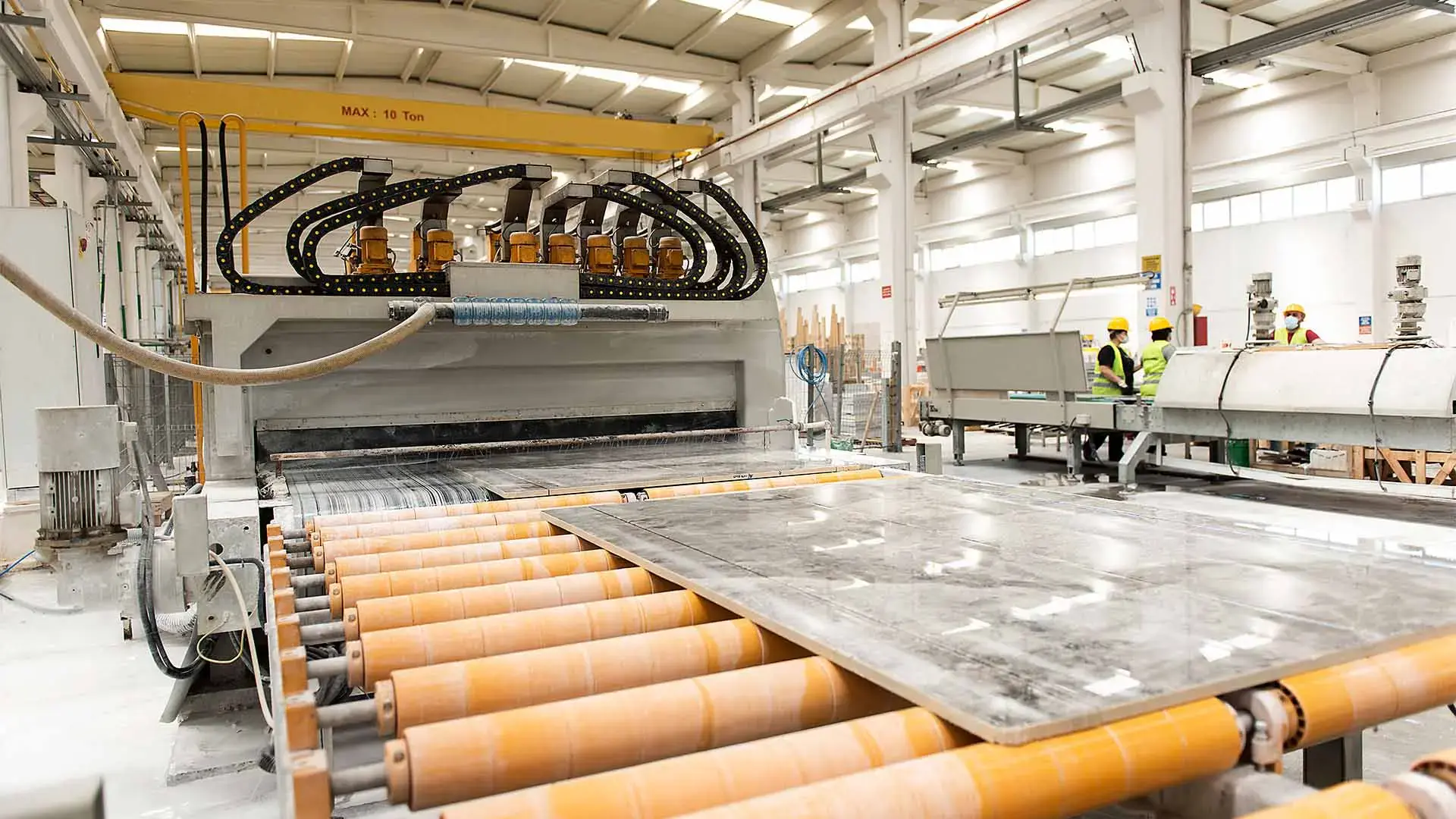 Antalya Merkez Fabrika