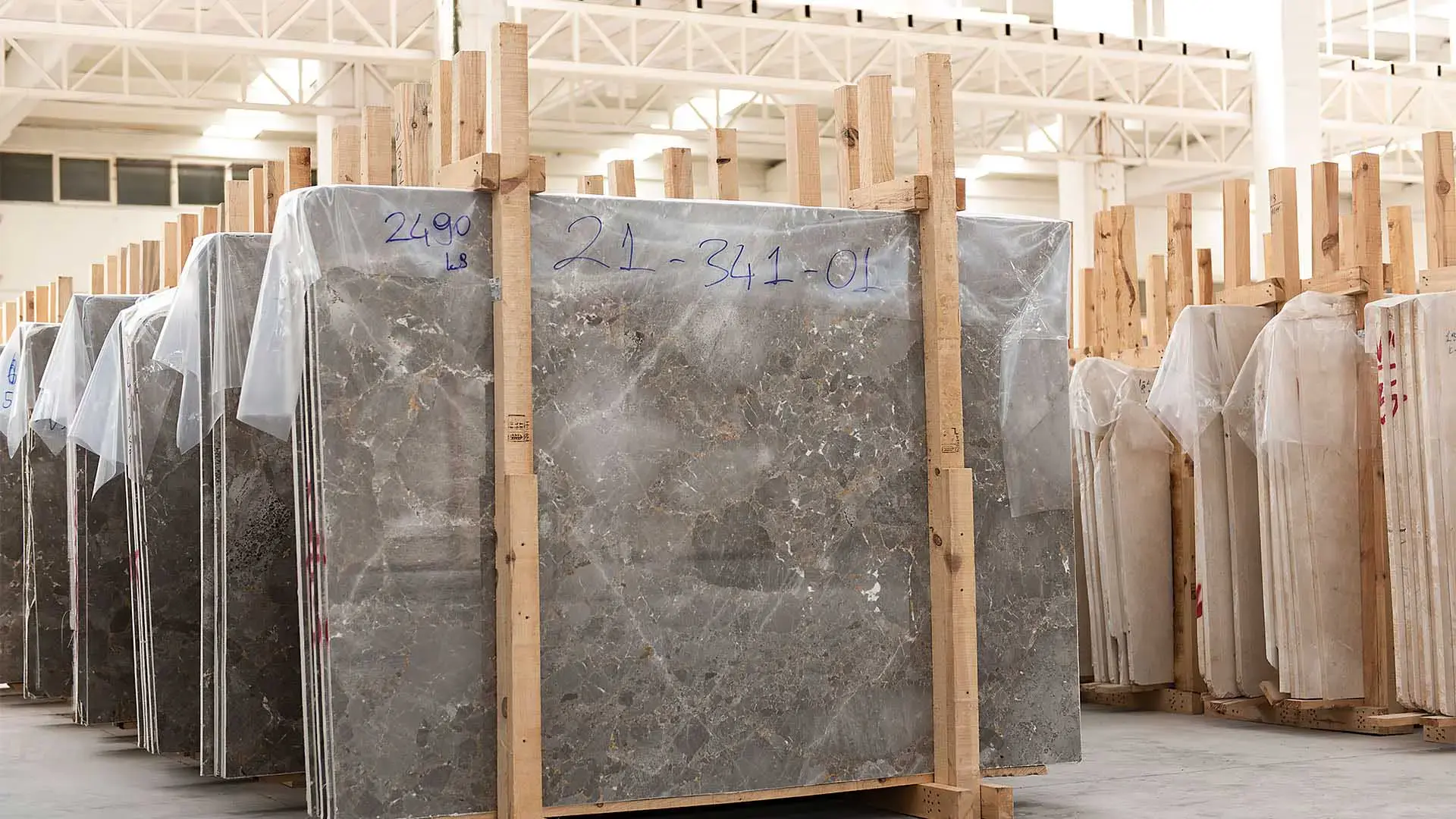 Antalya Merkez Fabrika