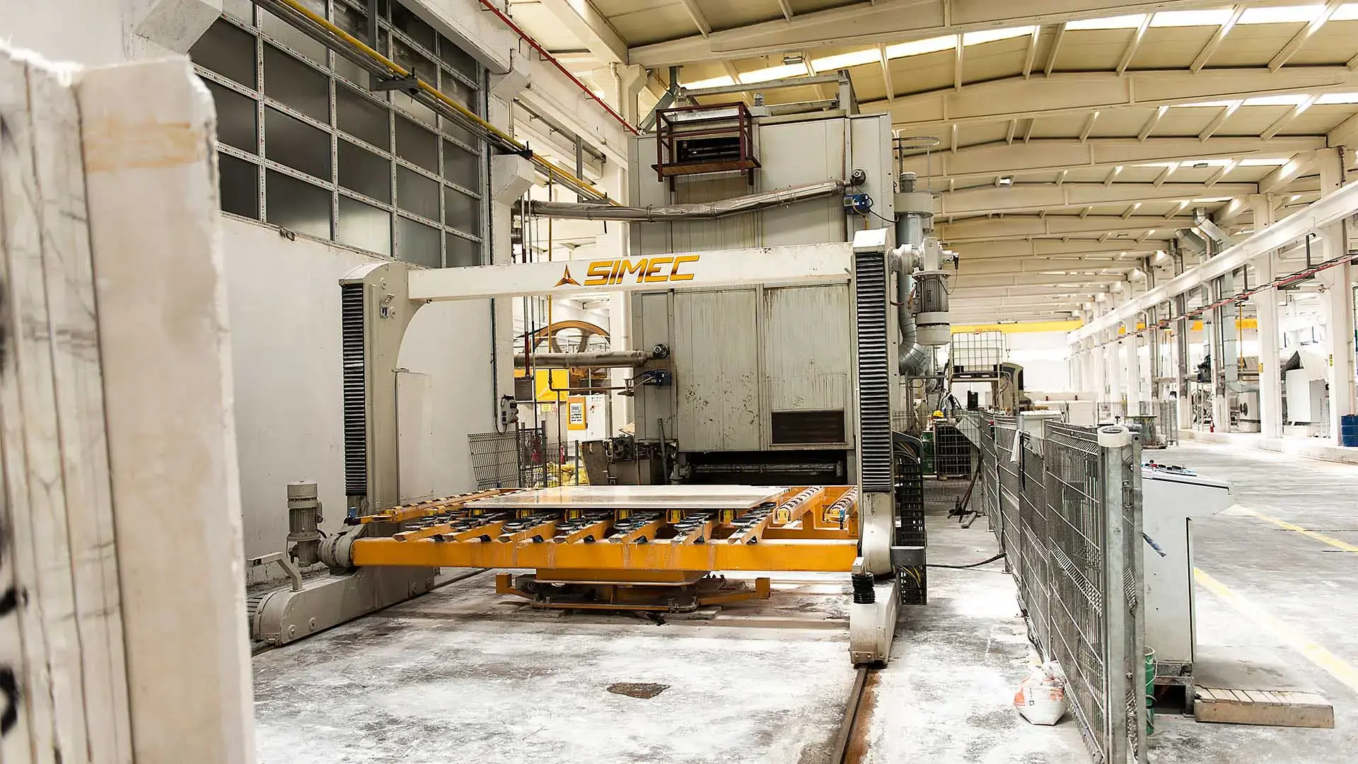 Antalya Merkez Fabrika