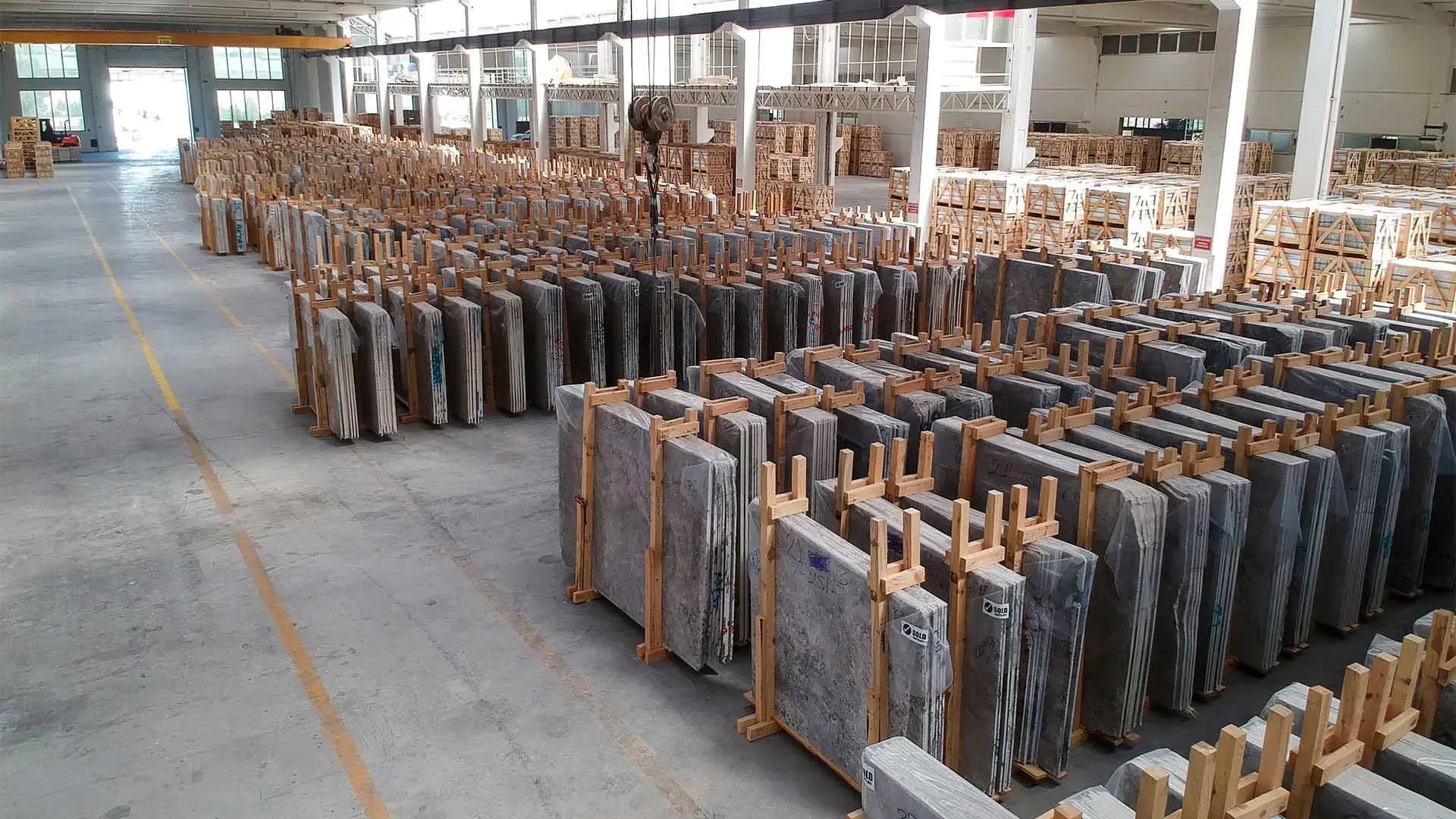 Antalya Merkez Fabrika