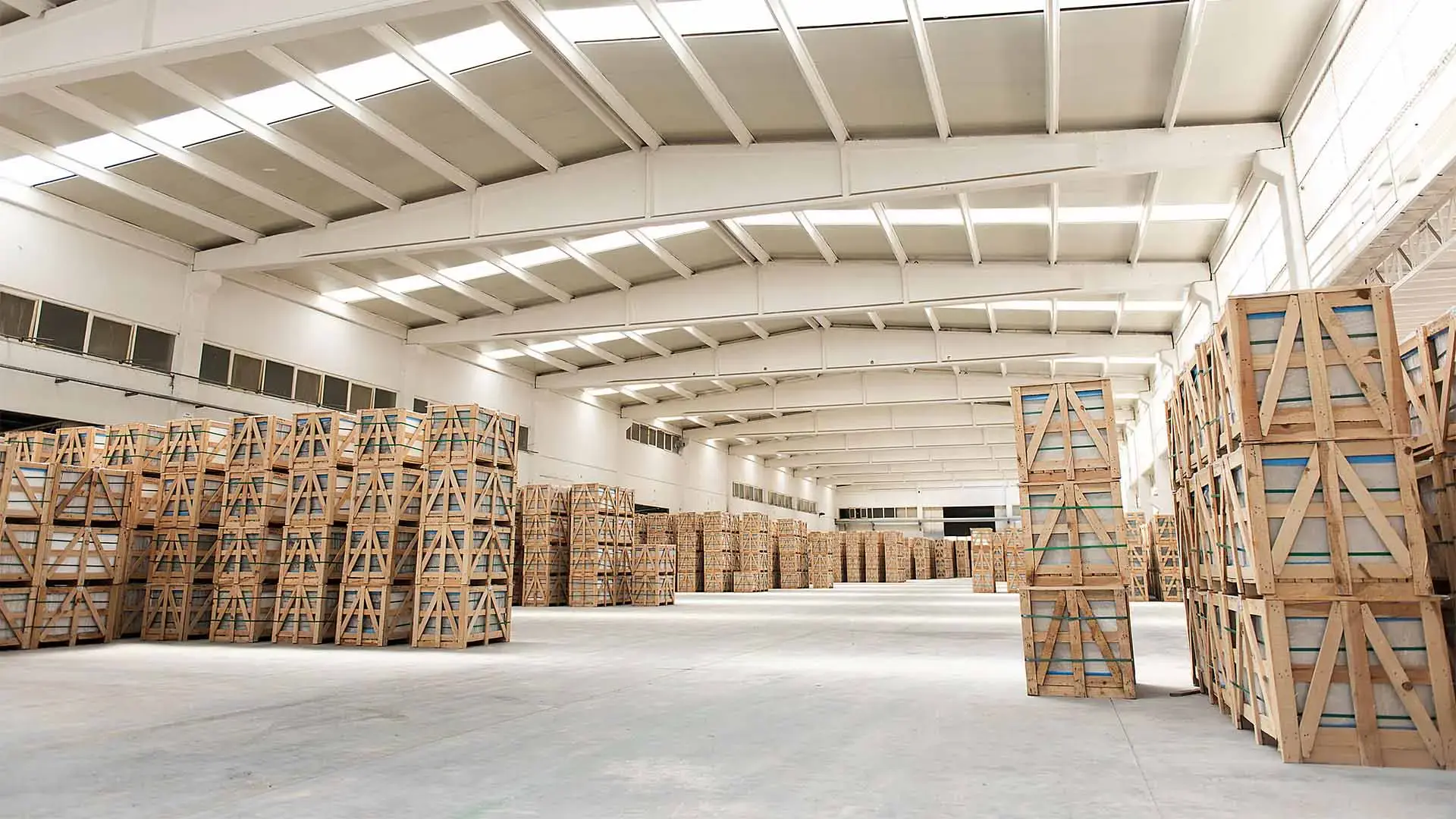 Antalya Merkez Fabrika