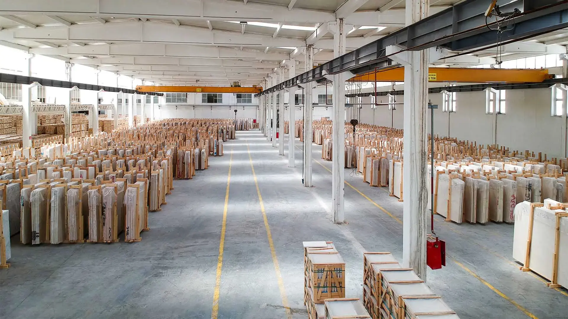 Antalya Merkez Fabrika