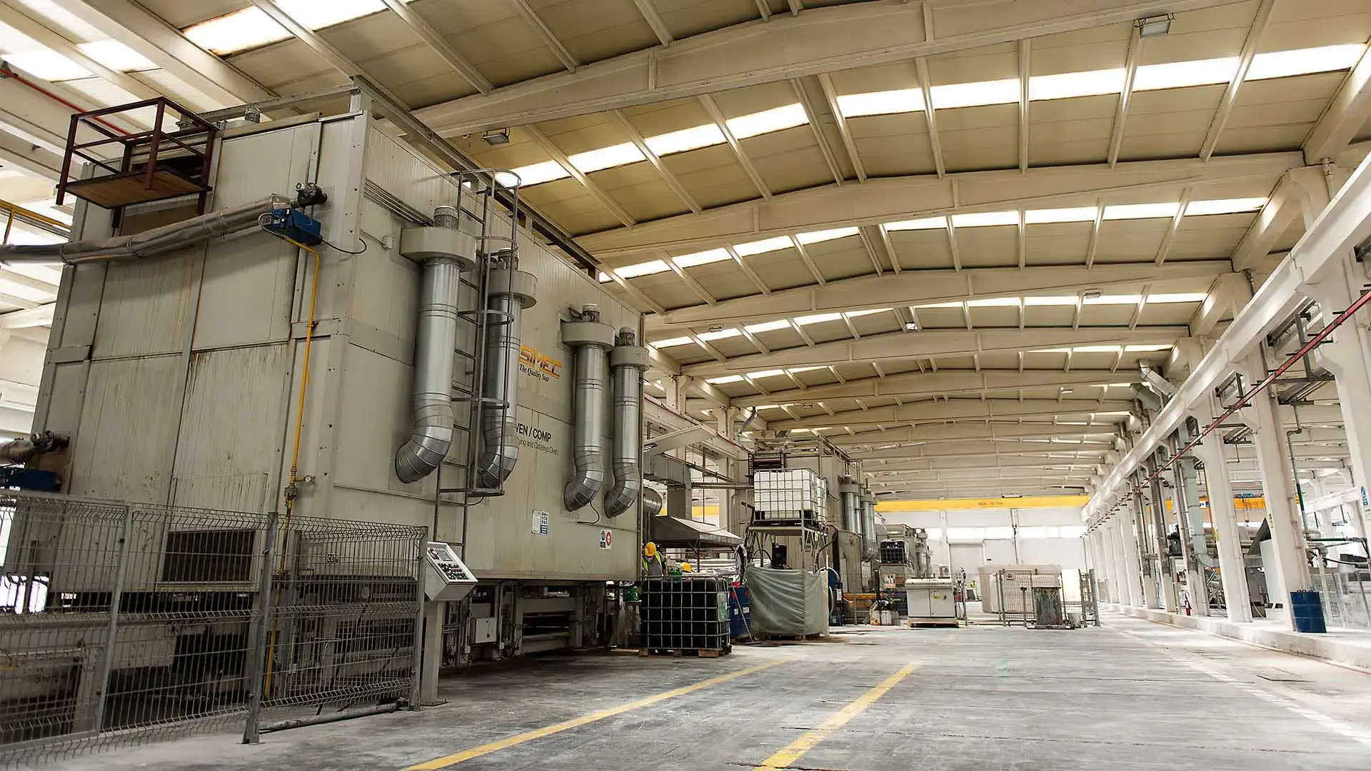 Antalya Merkez Fabrika